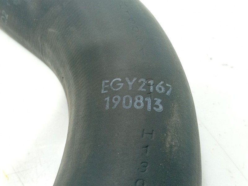 Recambio de tubo para volkswagen tiguan (5n_) 2.0 tdi referencia OEM IAM   