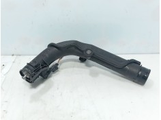 Recambio de tubo para volkswagen tiguan (5n_) 2.0 tdi referencia OEM IAM   
