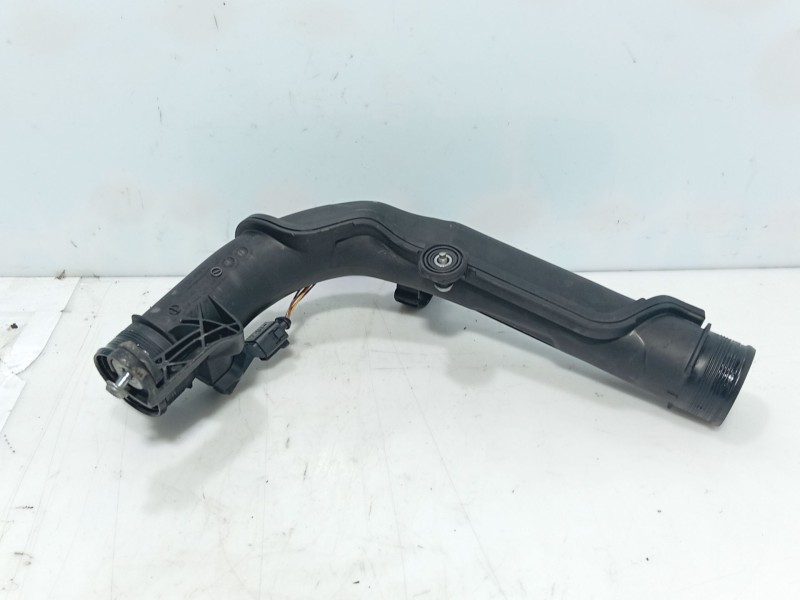 Recambio de tubo para volkswagen tiguan (5n_) 2.0 tdi referencia OEM IAM   