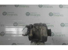 Recambio de alternador para opel corsa d essentia   |   01.10 - 12.11 | 2010 - 2011 | 86 cv / 63 kw referencia OEM IAM 012442505 2