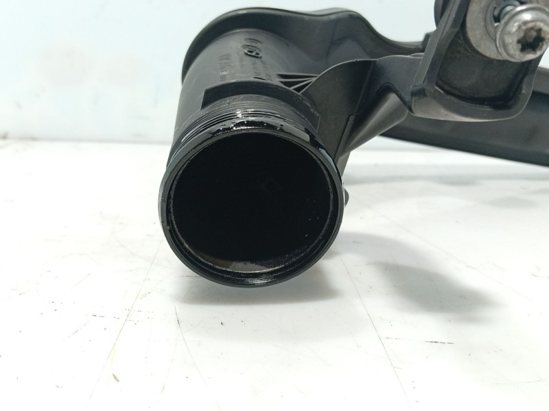 Recambio de tubo para volkswagen tiguan (5n_) 2.0 tdi referencia OEM IAM   