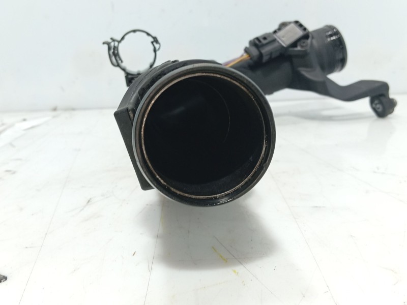 Recambio de tubo para volkswagen tiguan (5n_) 2.0 tdi referencia OEM IAM   