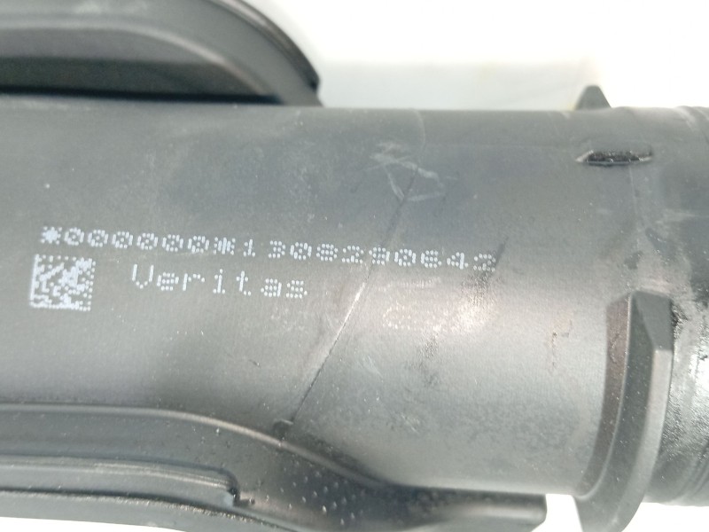 Recambio de tubo para volkswagen tiguan (5n_) 2.0 tdi referencia OEM IAM   