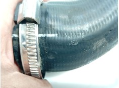 Recambio de tubo para volkswagen tiguan (5n_) 2.0 tdi referencia OEM IAM    2