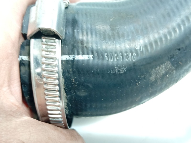 Recambio de tubo para volkswagen tiguan (5n_) 2.0 tdi referencia OEM IAM   