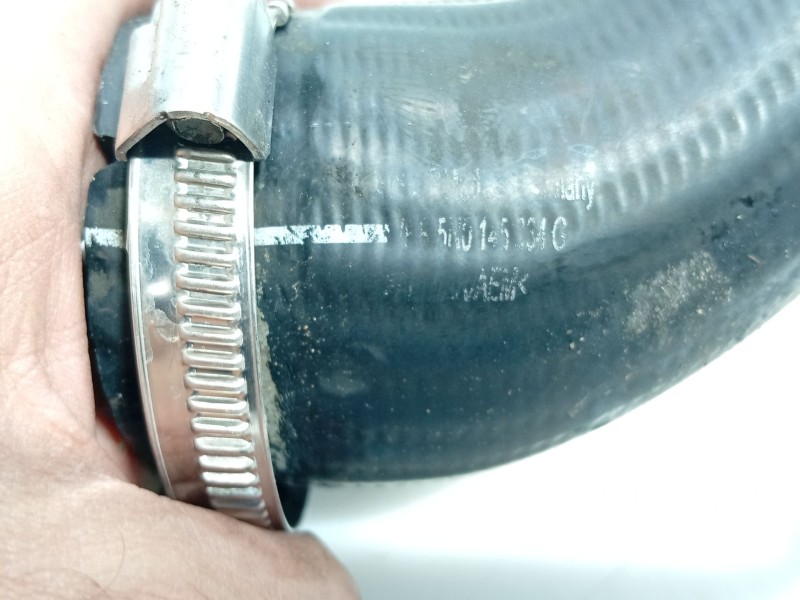 Recambio de tubo para volkswagen tiguan (5n_) 2.0 tdi referencia OEM IAM   