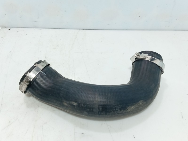 Recambio de tubo para volkswagen tiguan (5n_) 2.0 tdi referencia OEM IAM   