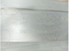 Recambio de moldura para volkswagen tiguan (5n_) 2.0 tdi referencia OEM IAM    2