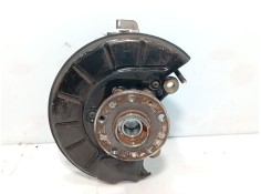 Recambio de mangueta delantera derecha para volkswagen tiguan (5n_) 2.0 tdi referencia OEM IAM   