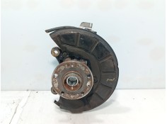 Recambio de mangueta delantera izquierda para volkswagen tiguan (5n_) 2.0 tdi referencia OEM IAM   