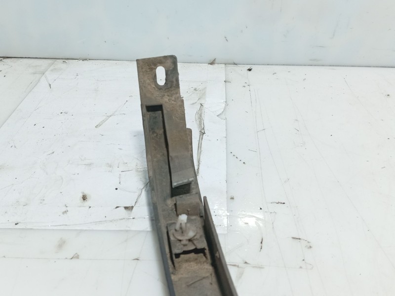 Recambio de moldura para volkswagen tiguan (5n_) 2.0 tdi referencia OEM IAM   