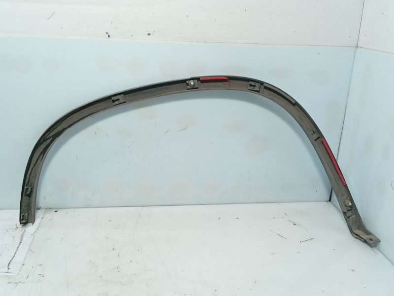Recambio de moldura para volkswagen tiguan (5n_) 2.0 tdi referencia OEM IAM   