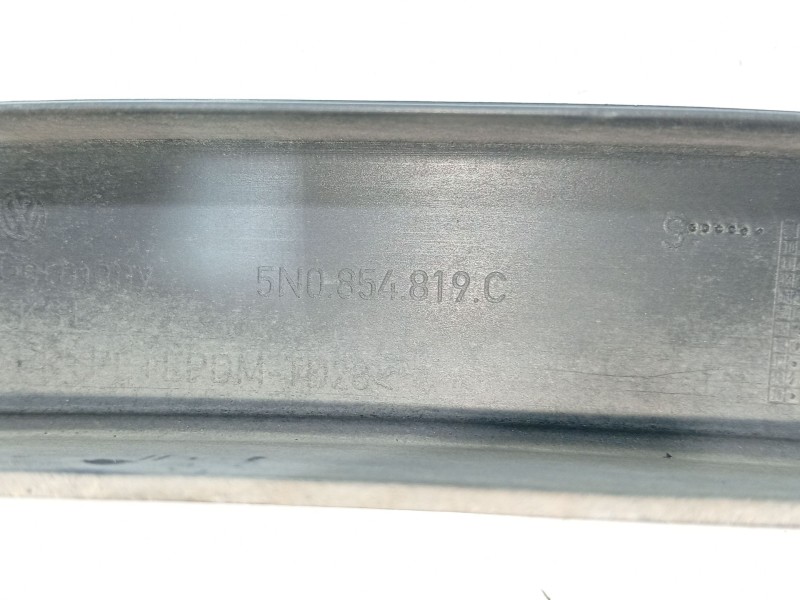 Recambio de moldura para volkswagen tiguan (5n_) 2.0 tdi referencia OEM IAM   