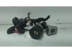 Recambio de conmutador de arranque para citroën c4 coupé (la_) 1.6 hdi referencia OEM IAM   