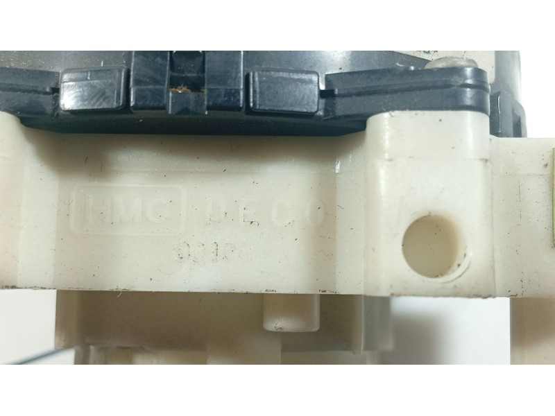 Recambio de anillo airbag para hyundai accent ii sedán (lc) 1.3 referencia OEM IAM   