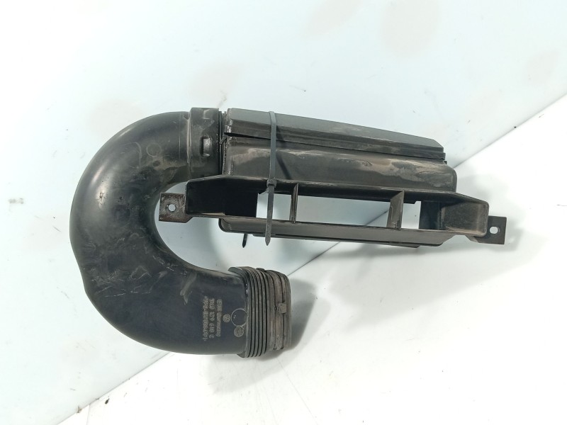 Recambio de tubo para volkswagen tiguan (5n_) 2.0 tdi referencia OEM IAM   