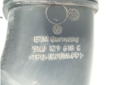 Recambio de tubo para volkswagen tiguan (5n_) 2.0 tdi referencia OEM IAM    2
