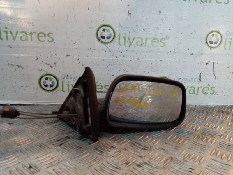 Recambio de retrovisor derecho para  referencia OEM IAM   