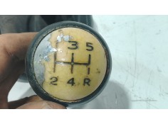Recambio de pomo palanca cambio para citroën c4 coupé (la_) 1.6 hdi referencia OEM IAM    2