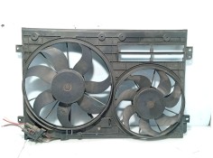 Recambio de electroventilador para volkswagen tiguan (5n_) 2.0 tdi referencia OEM IAM   