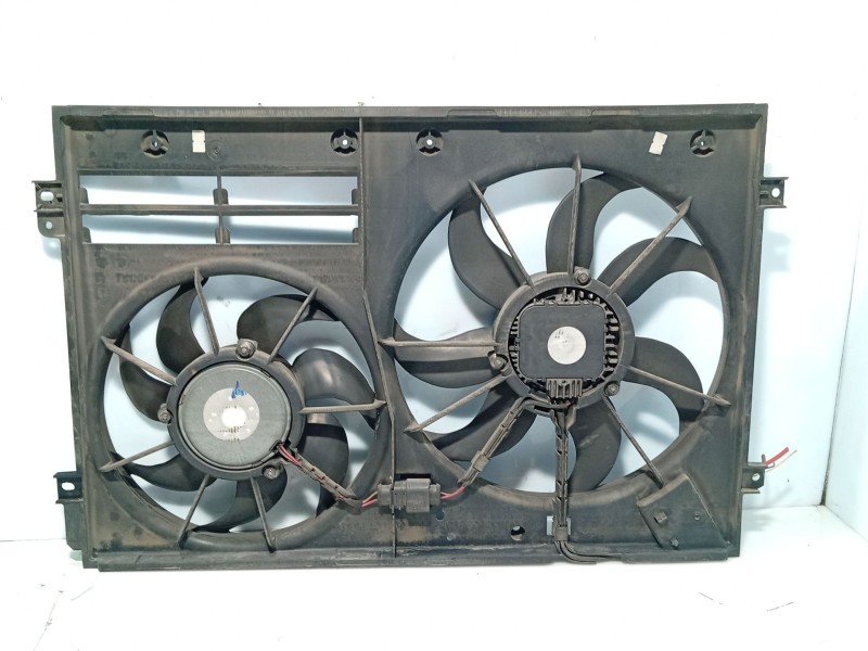 Recambio de electroventilador para volkswagen tiguan (5n_) 2.0 tdi referencia OEM IAM   