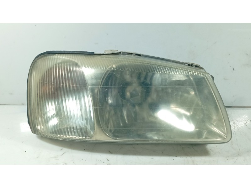 Recambio de faro derecho para hyundai accent ii sedán (lc) 1.3 referencia OEM IAM   