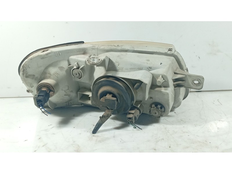 Recambio de faro izquierdo para hyundai accent ii sedán (lc) 1.3 referencia OEM IAM   