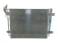 Recambio de evaporador aire acondicionado para volkswagen tiguan (5n_) 2.0 tdi referencia OEM IAM   