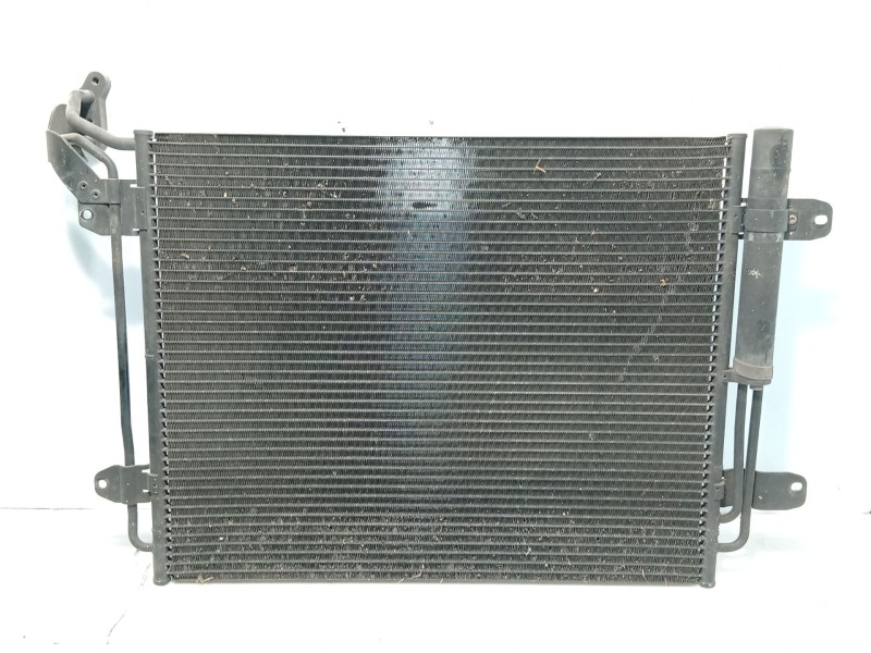 Recambio de evaporador aire acondicionado para volkswagen tiguan (5n_) 2.0 tdi referencia OEM IAM   