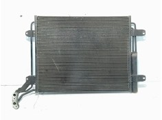 Recambio de evaporador aire acondicionado para volkswagen tiguan (5n_) 2.0 tdi referencia OEM IAM    2