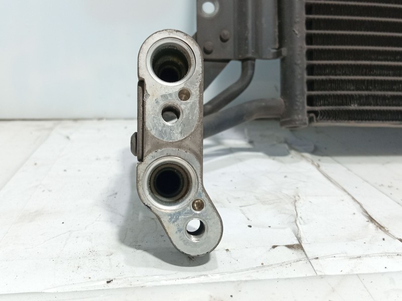 Recambio de evaporador aire acondicionado para volkswagen tiguan (5n_) 2.0 tdi referencia OEM IAM   