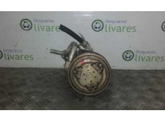 Recambio de compresor aire acondicionado para nissan primera berlina (p11) básico   |   12.00 - ... | 2000 | 90 cv / 66 kw refer 2