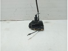 Recambio de cerradura puerta delantera derecha para renault laguna ii grandtour (kg0/1_) 1.9 dci (kg0g) referencia OEM IAM 82000 2