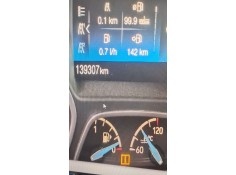 Recambio de motor completo para ford focus iii 1.5 tdci referencia OEM IAM   