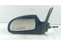Recambio de retrovisor izquierdo para hyundai accent ii sedán (lc) 1.3 referencia OEM IAM   