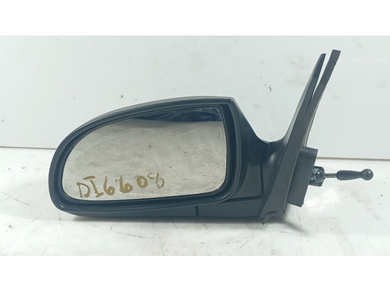 Recambio de retrovisor izquierdo para hyundai accent ii sedán (lc) 1.3 referencia OEM IAM   