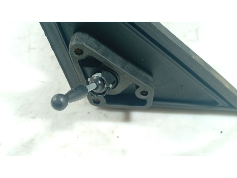 Recambio de retrovisor izquierdo para hyundai accent ii sedán (lc) 1.3 referencia OEM IAM   