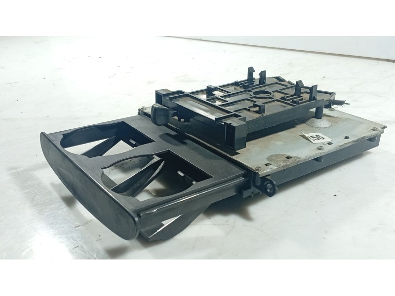 Recambio de moldura para hyundai accent ii sedán (lc) 1.3 referencia OEM IAM   