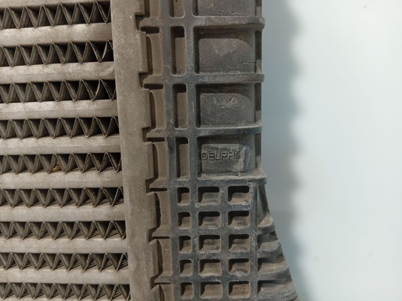 Recambio de intercooler para volkswagen tiguan (5n_) 2.0 tdi referencia OEM IAM   