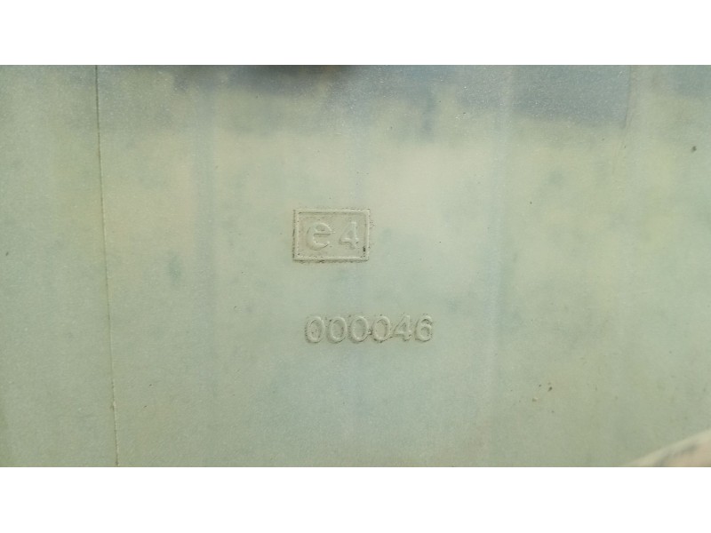 Recambio de deposito limpia para hyundai accent ii sedán (lc) 1.3 referencia OEM IAM   