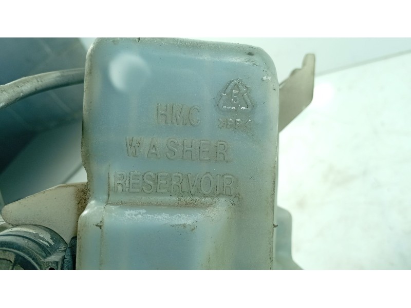 Recambio de deposito limpia para hyundai accent ii sedán (lc) 1.3 referencia OEM IAM   