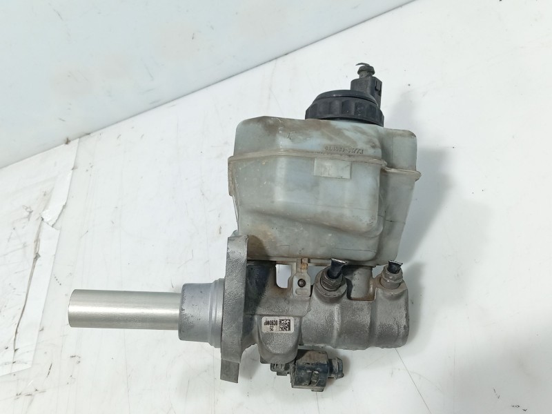 Recambio de bomba freno para volkswagen tiguan (5n_) 2.0 tdi referencia OEM IAM   