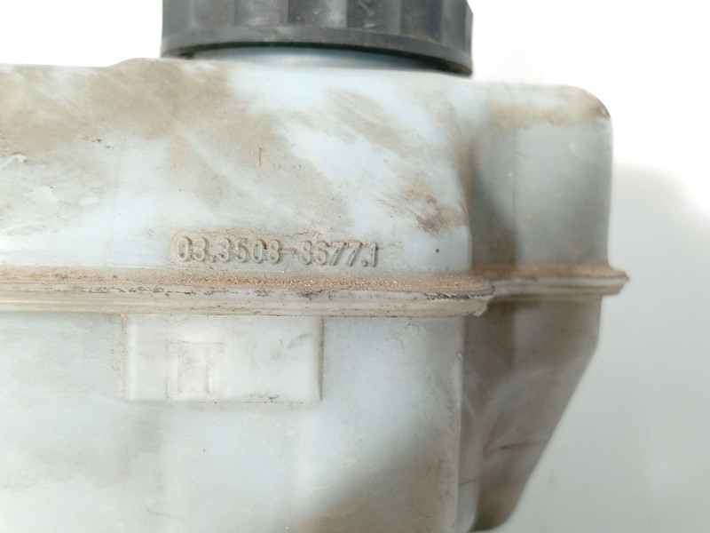 Recambio de bomba freno para volkswagen tiguan (5n_) 2.0 tdi referencia OEM IAM   