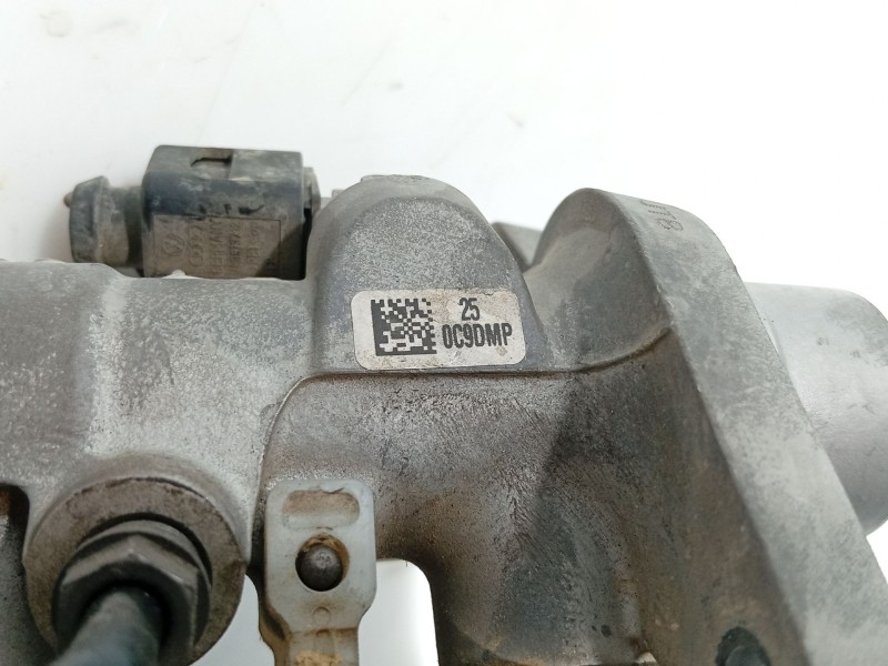 Recambio de bomba freno para volkswagen tiguan (5n_) 2.0 tdi referencia OEM IAM   