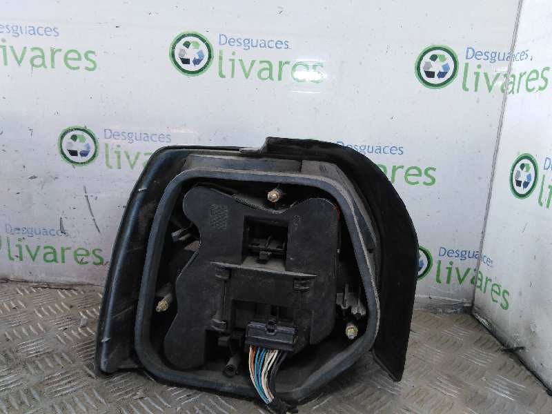 Recambio de piloto trasero derecho para  referencia OEM IAM   