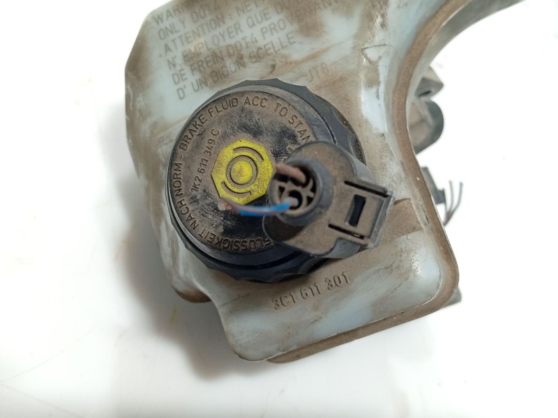 Recambio de bomba freno para volkswagen tiguan (5n_) 2.0 tdi referencia OEM IAM   