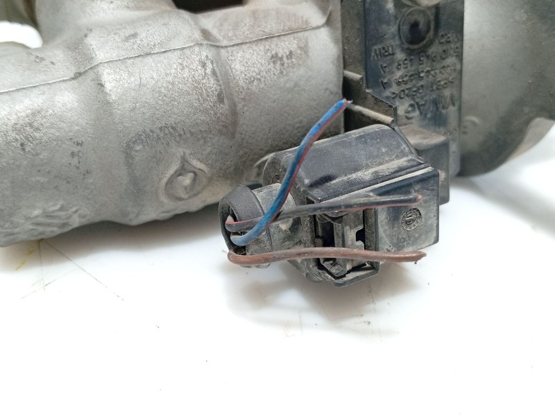 Recambio de bomba freno para volkswagen tiguan (5n_) 2.0 tdi referencia OEM IAM   