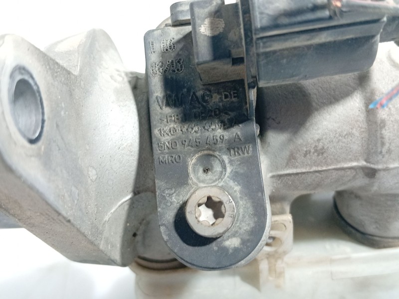 Recambio de bomba freno para volkswagen tiguan (5n_) 2.0 tdi referencia OEM IAM   