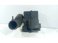 Recambio de resonador para hyundai accent ii sedán (lc) 1.3 referencia OEM IAM   