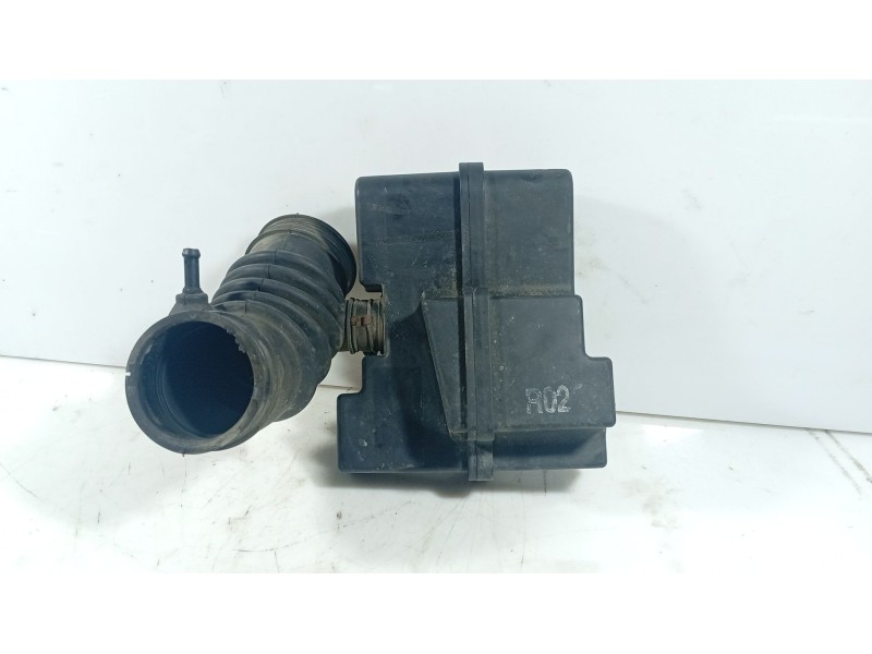 Recambio de resonador para hyundai accent ii sedán (lc) 1.3 referencia OEM IAM   